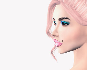 Beauty trend sweet - image gratuit #325921